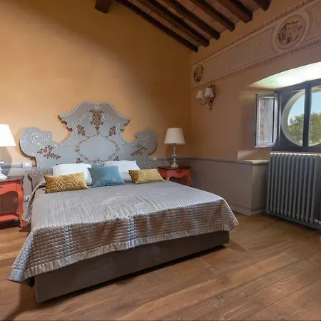 Canonica Villa