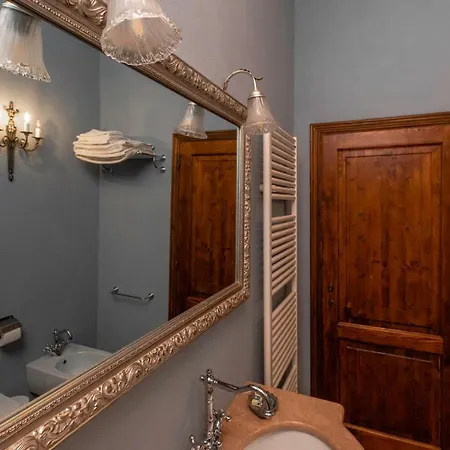 Canonica Villa