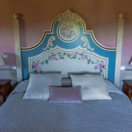 Canonica Villa *
