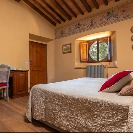 Canonica Villa