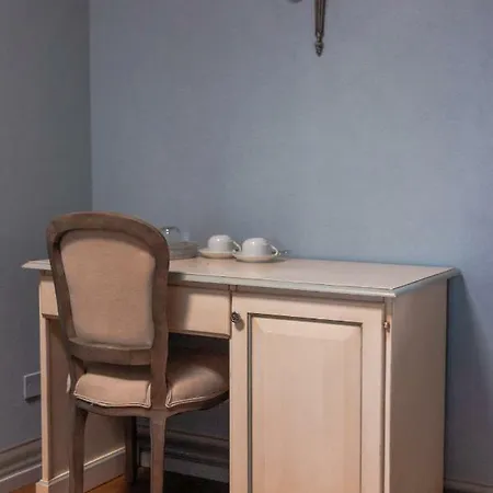 Villa Canonica *