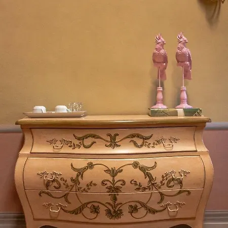Canonica Villa Molezzano