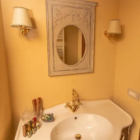 Canonica Villa *